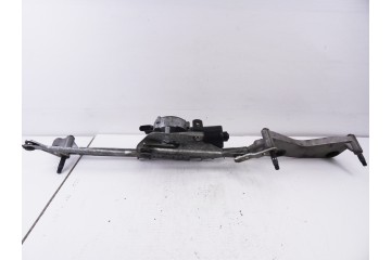 Motor limpia delantero, Mercedes-benz Clase Ml (Bm 164) 320 / 350 Cdi (164.122) 2005, A1648201742