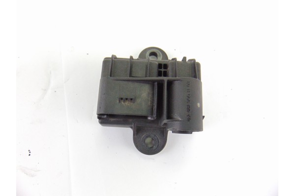 Caja precalentamiento, A6519003103