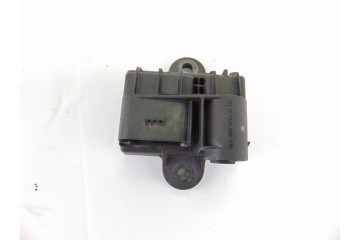 Caja precalentamiento, A6519003103