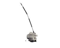 Cerradura puerta trasera derecha, Seat Toledo (5P2) Sport-up 2006, 5P0839012