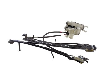Elevalunas delantero izquierdo, Seat Toledo (5P2) Sport-up 2006, 1K0959793G