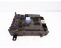 Caja reles / fusibles, Citroen C5 Break 2.2 HDi Exclusive Automático 2002, 9646226880