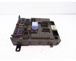 Caja reles / fusibles, Citroen C5 Break 2.2 HDi Exclusive Automático 2002, 9646226880
