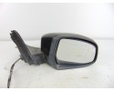 Retrovisor derecho, Ford Mondeo Berlina (CA2) Ambiente 2008