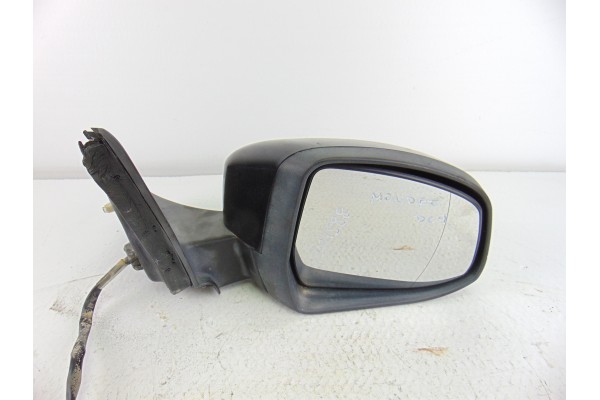 Retrovisor derecho, Ford Mondeo Berlina (CA2) Ambiente 2008