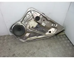 Elevalunas trasero derecho, Mercedes-benz Clase e (Bm 212) Lim. 220 CDI BlueEfficiency (212.002) 2011, A2048200642
