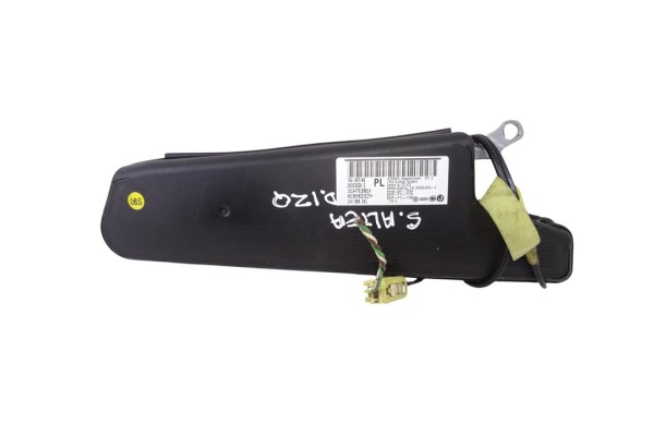 Airbag lateral izquierdo, Seat Toledo (5P2) Sport-up 2006, 1K4880241