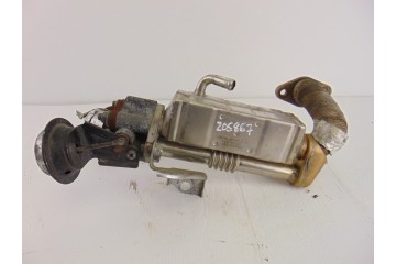 Enfriador egr, Mazda CX-7 Er Active 2011, R2AX-20304