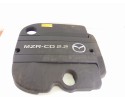 Tapa motor, Mazda CX-7 Er Active 2011