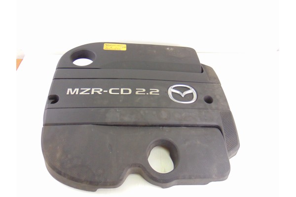 Tapa motor, Mazda CX-7 Er Active 2011