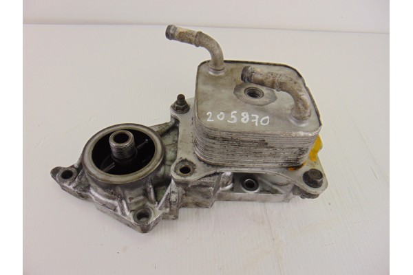 Enfriador aceite motor, Mazda CX-7 Er Active 2011
