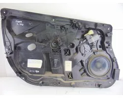 Elevalunas delantero izquierdo, Ford Fiesta (Cnn) Trend 2014