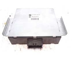 Módulo electrónico, Bmw Serie 1 Berlina (E81/E87) 116i 2007, 9113348