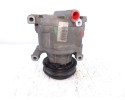 Compresor aire acondicionado, Fiat Ii Panda (169) 1.2 8V Dynamic 2005