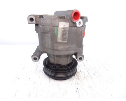 Compresor aire acondicionado, Fiat Ii Panda (169) 1.2 8V Dynamic 2005