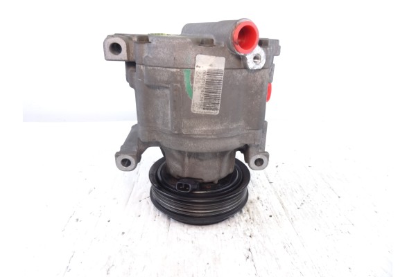 Compresor aire acondicionado, Fiat Ii Panda (169) 1.2 8V Dynamic 2005