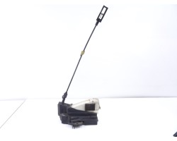 Cerradura puerta trasera derecha, Ford Galaxy (Vy) Ghia 2003