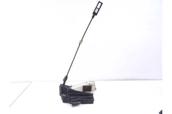 Cerradura puerta trasera derecha, Ford Galaxy (Vy) Ghia 2003