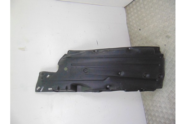 Cubrecarter, Ford Puma Hybrid ST-Line 2021, H1BB11133AC