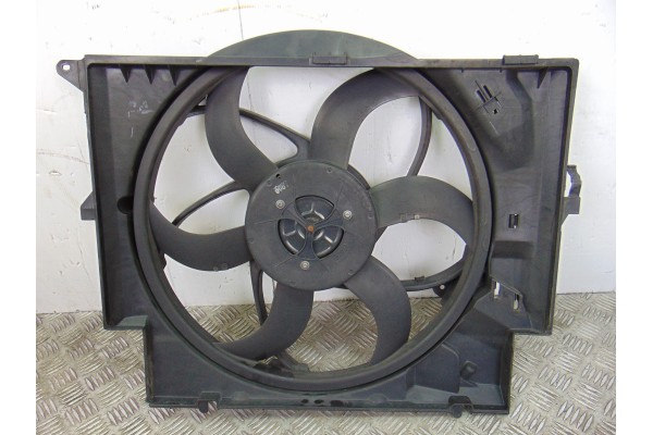 Electroventilador, Bmw Serie 3 Berlina (E90) 318d 2006, 7788906