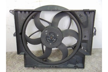 Electroventilador, Bmw Serie 3 Berlina (E90) 318d 2006, 7788906
