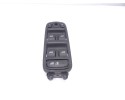 Mando elevalunas delantero izquierdo, Volvo V60 Familiar Summum 2014, 31343103