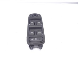 Mando elevalunas delantero izquierdo, Volvo V60 Familiar Summum 2014, 31343103