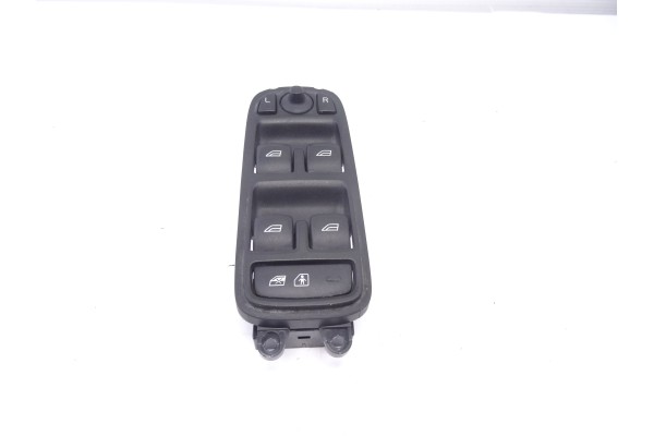 Mando elevalunas delantero izquierdo, Volvo V60 Familiar Summum 2014, 31343103