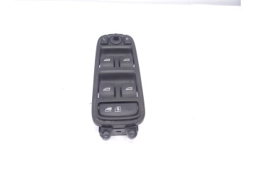 Mando elevalunas delantero izquierdo, Volvo V60 Familiar Summum 2014, 31343103