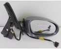 Retrovisor derecho, Volkswagen Golf Plus V (5M1) Highline 2008