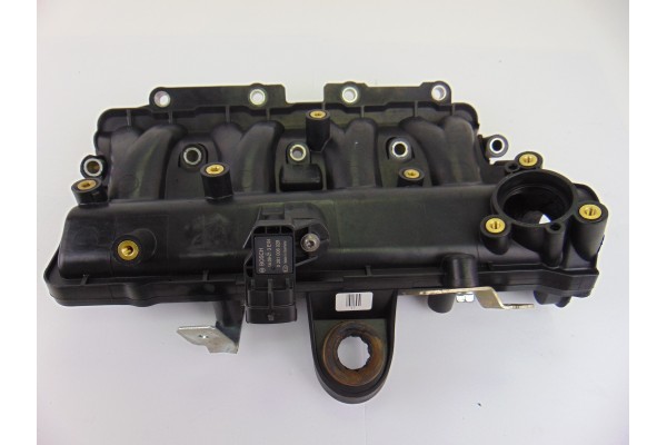 Colector admision, Citroen Nemo Attraction 2015, 55231286