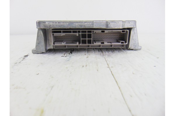Centralita airbag, Bmw Serie 1 Berlina (E81/E87) 120d 2009, 9166057