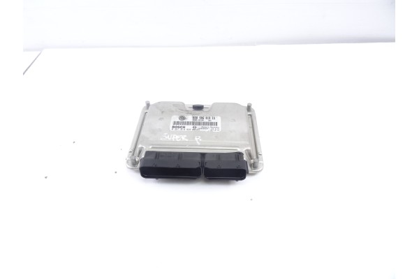 Centralita motor uce, Skoda Superb (3U4) Classic 2003, 038906019EG
