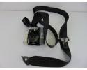 Cinturon seguridad trasero izquierdo, Saab 9-3 Cabriolet 1.8 T Linear 2004, 12798112E