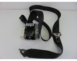 Cinturon seguridad trasero izquierdo, Saab 9-3 Cabriolet 1.8 T Linear 2004, 12798112E