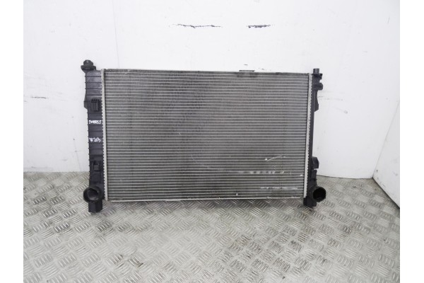 Radiador agua, Mercedes-benz Clase C (Bm 203) Berlina 270 Cdi (203.016) 2001, A2035002303