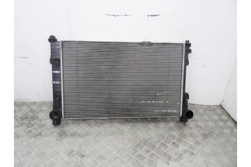 Radiador agua, Mercedes-benz Clase C (Bm 203) Berlina 270 Cdi (203.016) 2001, A2035002303