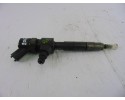 Inyector, Opel Vectra C Berlina Cosmo 2006, 0445110165