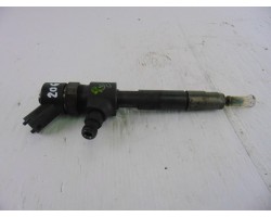 Inyector, Opel Vectra C Berlina Cosmo 2006, 0445110165