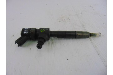 Inyector, Opel Vectra C Berlina Cosmo 2006, 0445110165