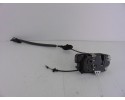 Cerradura puerta delantera izquierda, Ford Puma Hybrid ST-Line 2021, H1BAA21813KE