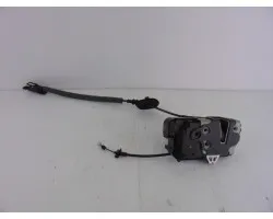 Cerradura puerta delantera izquierda, Ford Puma Hybrid ST-Line 2021, H1BAA21813KE