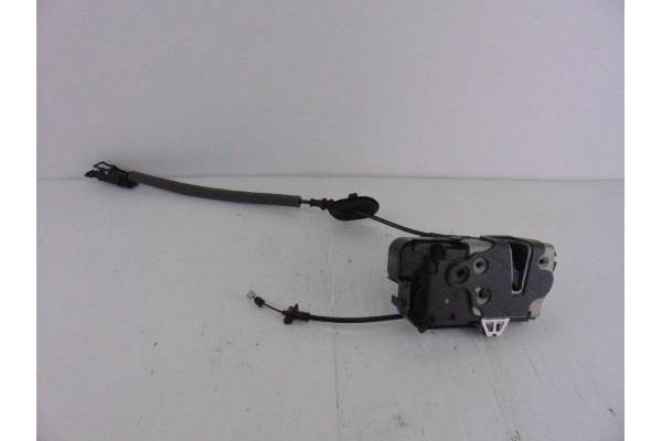 Cerradura puerta delantera izquierda, Ford Puma Hybrid ST-Line 2021, H1BAA21813KE