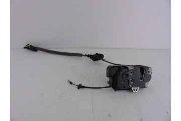 Cerradura puerta delantera izquierda, Ford Puma Hybrid ST-Line 2021, H1BAA21813KE