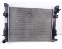 Radiador agua, Renault Clio Iv Dynamique 2014, 214107326R