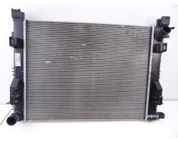 Radiador agua, Renault Clio Iv Dynamique 2014, 214107326R
