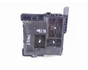 Caja reles / fusibles, Hyundai I30 (Fd) Classic 2008, 919501H030