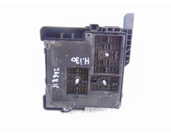 Caja reles / fusibles, Hyundai I30 (Fd) Classic 2008, 919501H030