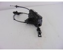 Cerradura puerta trasera izquierda, Ford Puma Hybrid ST-Line 2021, H1BAA26413CE