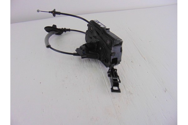 Cerradura puerta trasera izquierda, Ford Puma Hybrid ST-Line 2021, H1BAA26413CE